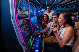 Live casino and virtual entertainment categories at csino